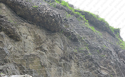 主動(dòng)防護(hù)網(wǎng)