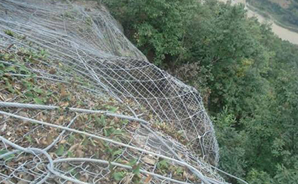 山體防護(hù)網(wǎng)