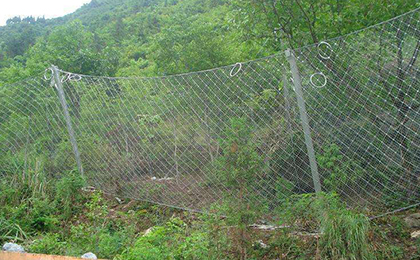 山體滑坡網(wǎng)